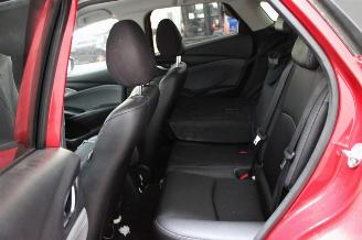 Mazda CX-3  picture 11