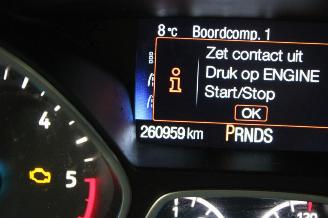 Ford Kuga  picture 9