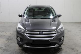 Ford Kuga  picture 5