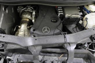 Mercedes V-klasse V 220 picture 17