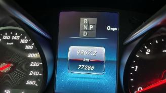 Mercedes V-klasse V 220 picture 14