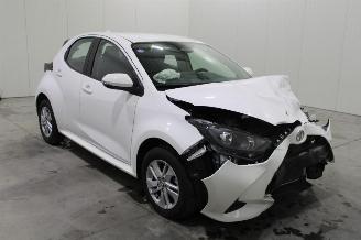 Toyota Yaris  picture 2