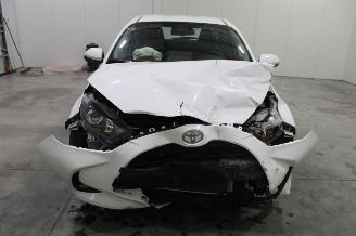 Toyota Yaris  picture 6