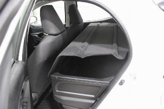 Toyota Yaris  picture 11