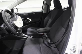 Toyota Yaris  picture 10