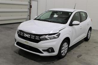 Dacia Sandero  picture 1