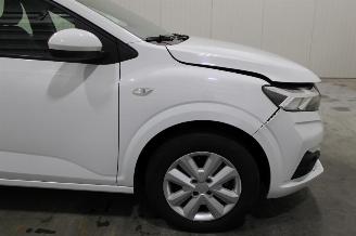 Dacia Sandero  picture 7