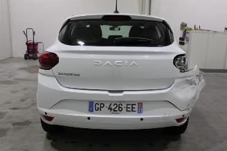 Dacia Sandero  picture 9