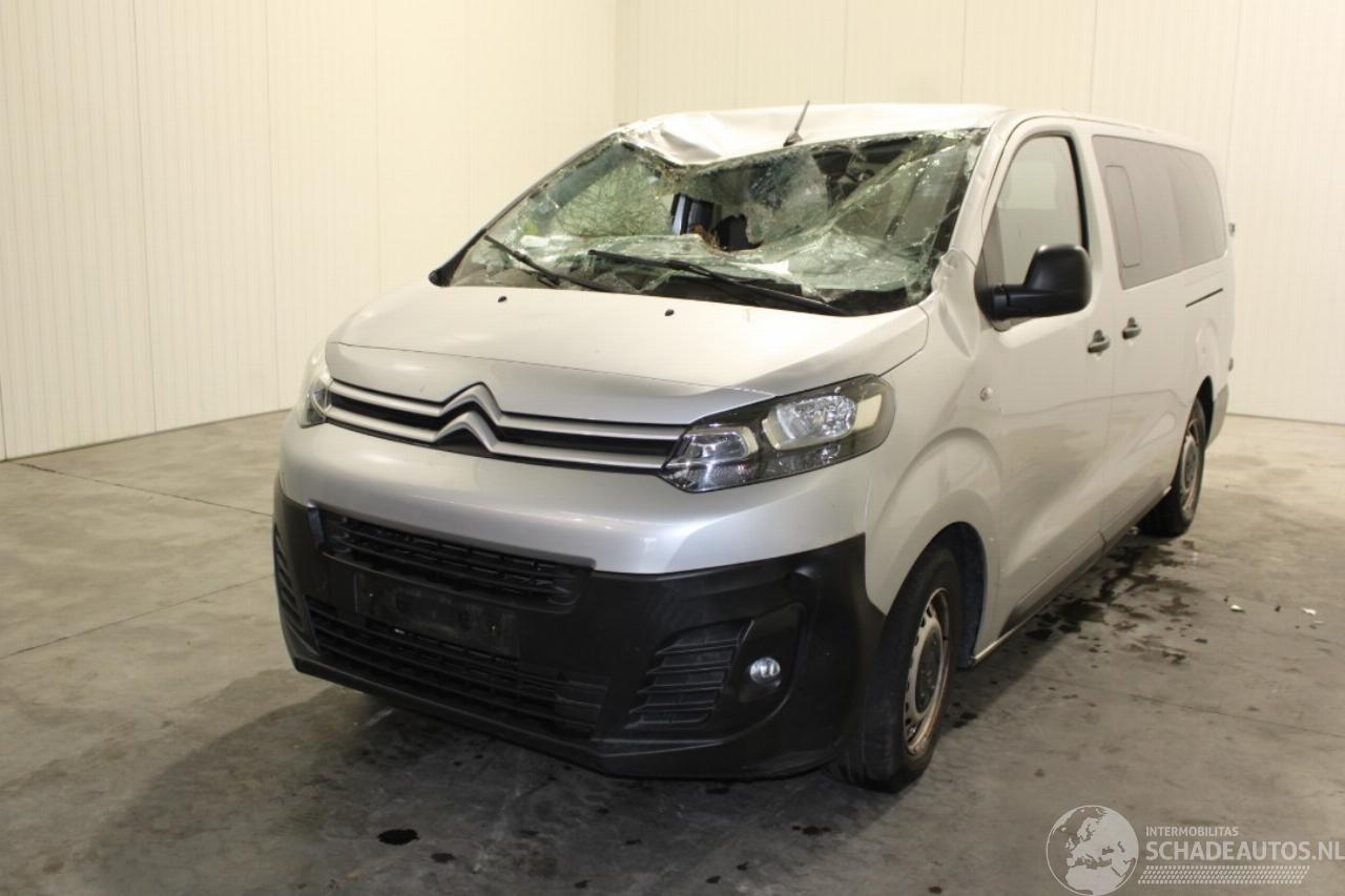 Citroën SpaceTourer 