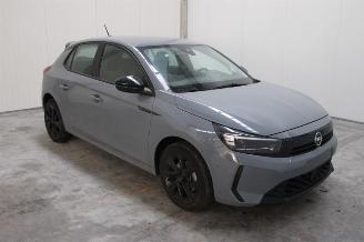 skadebil auto Opel Corsa  2024/8