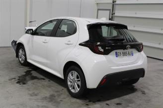 Toyota Yaris  picture 4