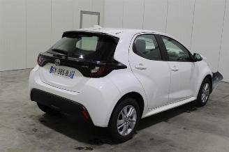 Toyota Yaris  picture 3