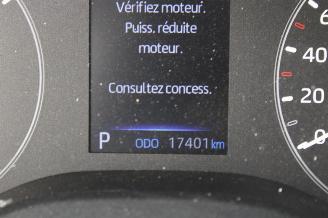 Toyota Yaris  picture 12