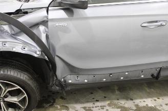 Ssang yong Korando  picture 7