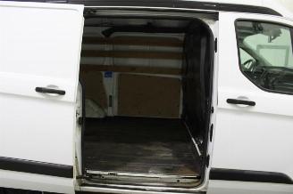 Ford Transit Custom  picture 19
