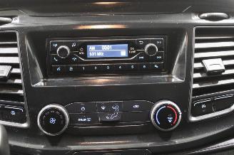 Ford Transit Custom  picture 13