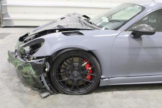 Porsche Cayman  picture 5