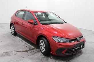 Volkswagen Polo  picture 2