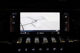 Peugeot 508  picture 13