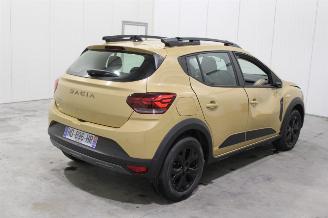 Dacia Sandero  picture 3