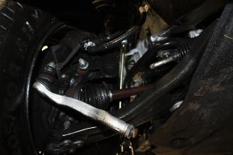 Nissan Townstar  picture 17