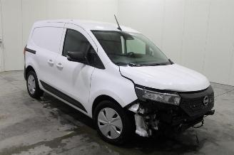 Nissan Townstar  picture 2