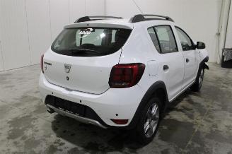 Dacia Sandero  picture 3