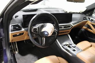 BMW i4  picture 10
