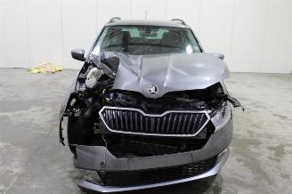 Skoda Fabia  picture 6