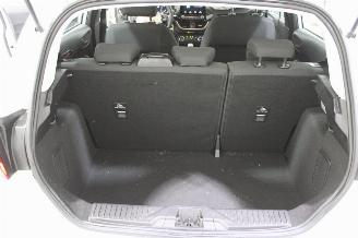 Ford Fiesta  picture 19