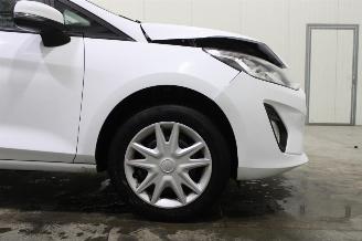 Ford Fiesta  picture 7