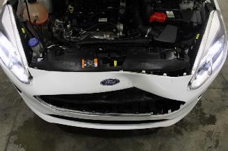 Ford Fiesta  picture 20