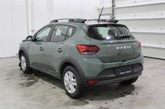 Dacia Sandero  picture 3