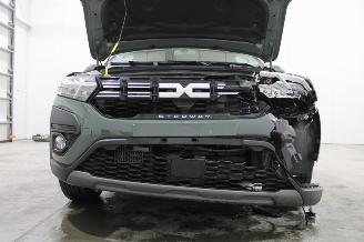 Dacia Sandero  picture 5