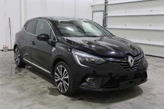 Renault Clio  picture 2