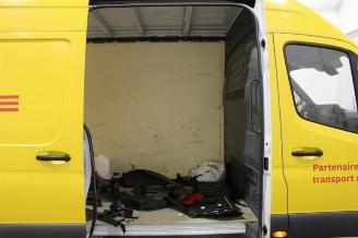 Mercedes Sprinter  picture 15