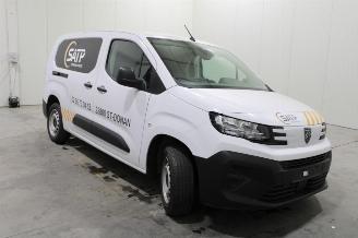 Peugeot Partner  picture 2