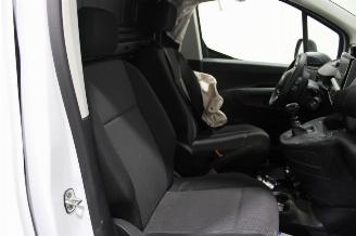 Peugeot Partner  picture 9