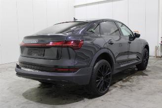 Audi E-tron  picture 3