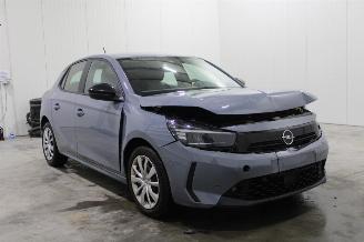 skadebil auto Opel Corsa  2025/5