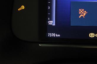 Opel Corsa  picture 13