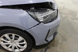 Opel Corsa  picture 8