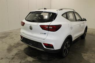 MG ZS  picture 4