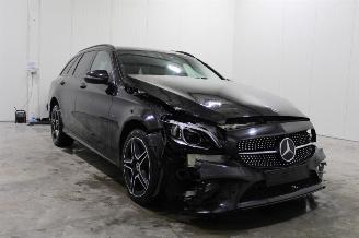 Mercedes C-klasse C 300 picture 2