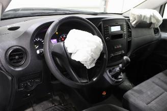 Mercedes Vito  picture 10