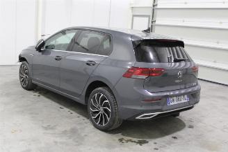 Volkswagen Golf  picture 4