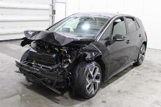 Schadeauto Volkswagen ID.3  2024/6