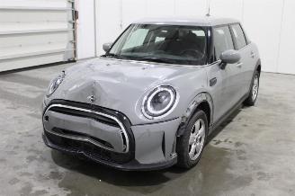 skadebil auto Mini Cooper  2022/4