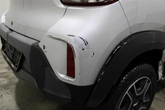 Dacia Spring  picture 9