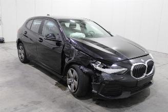 BMW 1-serie 116 picture 2